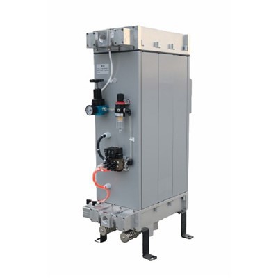 2025 Top 10 Adsorption Dryer Suppliers in the world