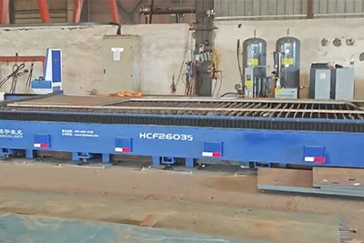 Typical Applications Of Laser Cutting Air Compressors in The Sheet Metal Proc...
