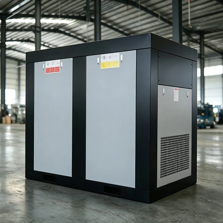 60 Hp Rotary Screw Air Compressor suppliers