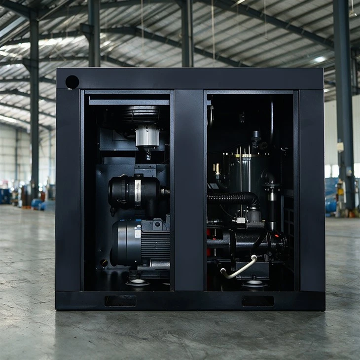 60 Hp Rotary Screw Air Compressor best