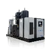37kw Screw Air Compressor For Laser Cutting Machine