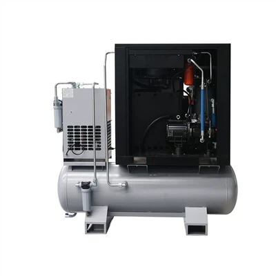 Rotary Screw Air Compressors For Sale
