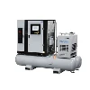 20 hp screw compressor